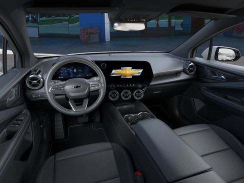 New 2026 Chevrolet Blazer EV LT image 45