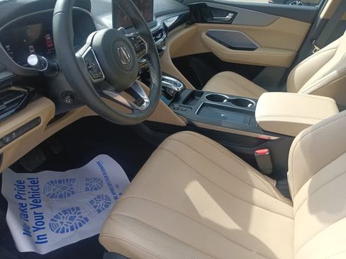 Used 2026 Acura MDX SH-AWD image 18