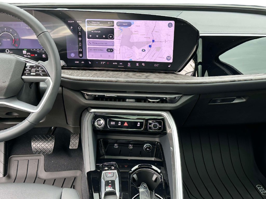 New 2026 Audi Q5 Premium AWD/4WD image 25