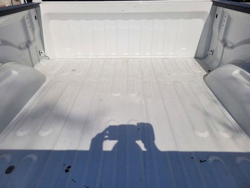 Used 2021 RAM 1500 Limited w/ Trailer Tow Group image 24