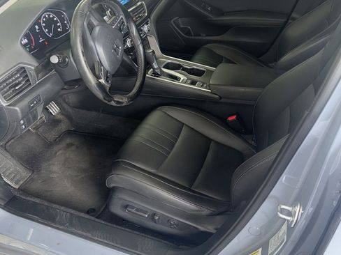 Used 2022 Honda Accord Sport Special Edition image 5