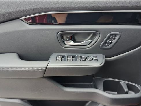 Certified 2025 Honda Pilot EX-L image 31