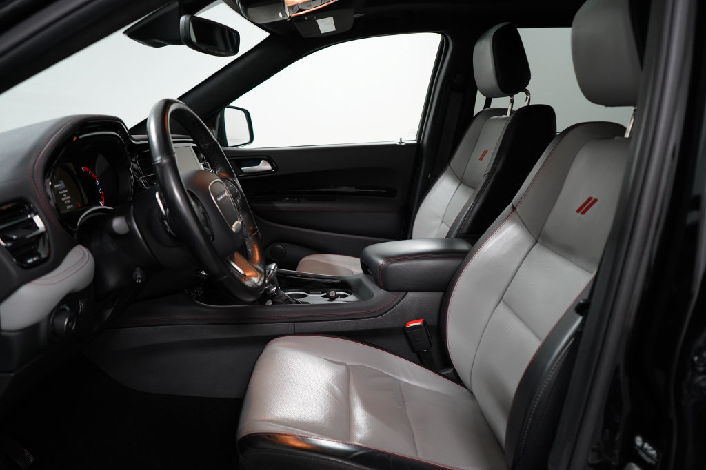 Used 2023 Dodge Durango Citadel AWD/4WD image 13