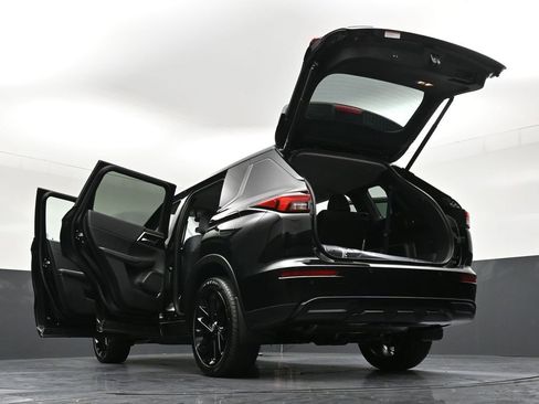 New 2026 Nissan Rogue SL AWD/4WD image 37