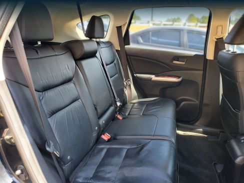 Used 2013 Honda CR-V EX-L image 6