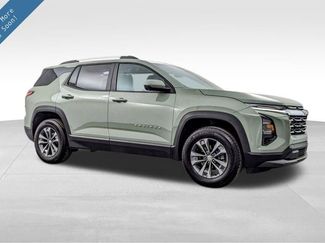 Used 2025 Chevrolet Equinox LT w/ Convenience Package II video 1