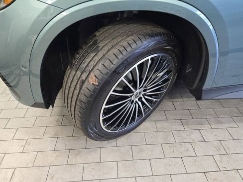 New 2026 Mercedes-Benz GLC 300 4MATIC image 33