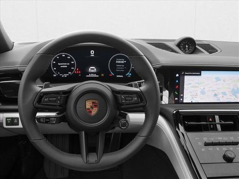 New 2026 Porsche Panamera 4 AWD/4WD image 4