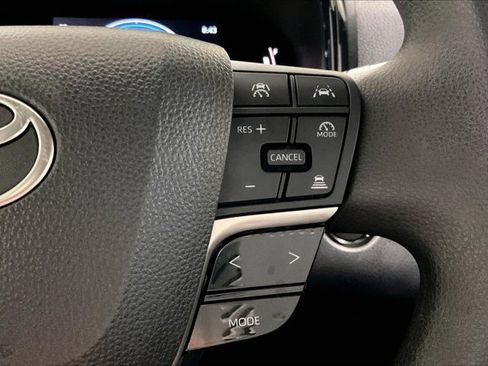 Certified 2025 Toyota Camry LE image 20