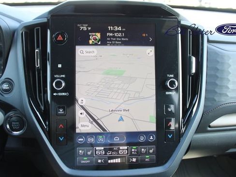 Used 2025 Subaru Forester Touring w/ Popular Package - Touring image 20