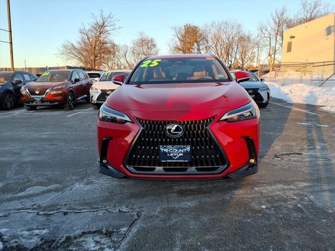 Certified 2023 Lexus NX 350 350 Premium image 2