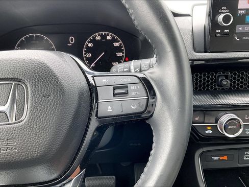 Used 2024 Honda CR-V EX-L image 14