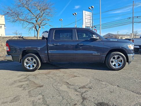 Used 2019 RAM 1500 Big Horn image 26
