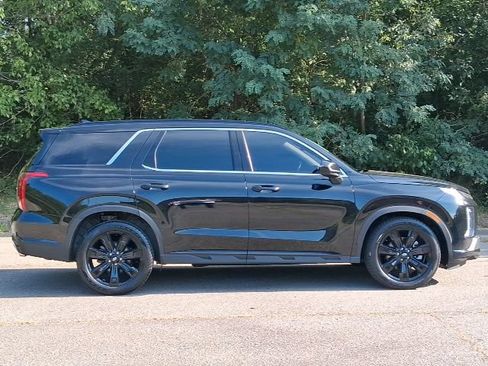 Used 2024 Hyundai Palisade XRT AWD/4WD image 6