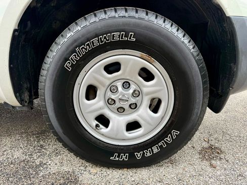 Used 2019 Nissan Frontier S image 39