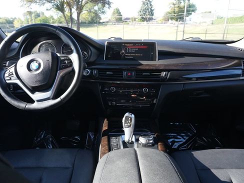 Used 2016 BMW X5 xDrive35i AWD/4WD image 18