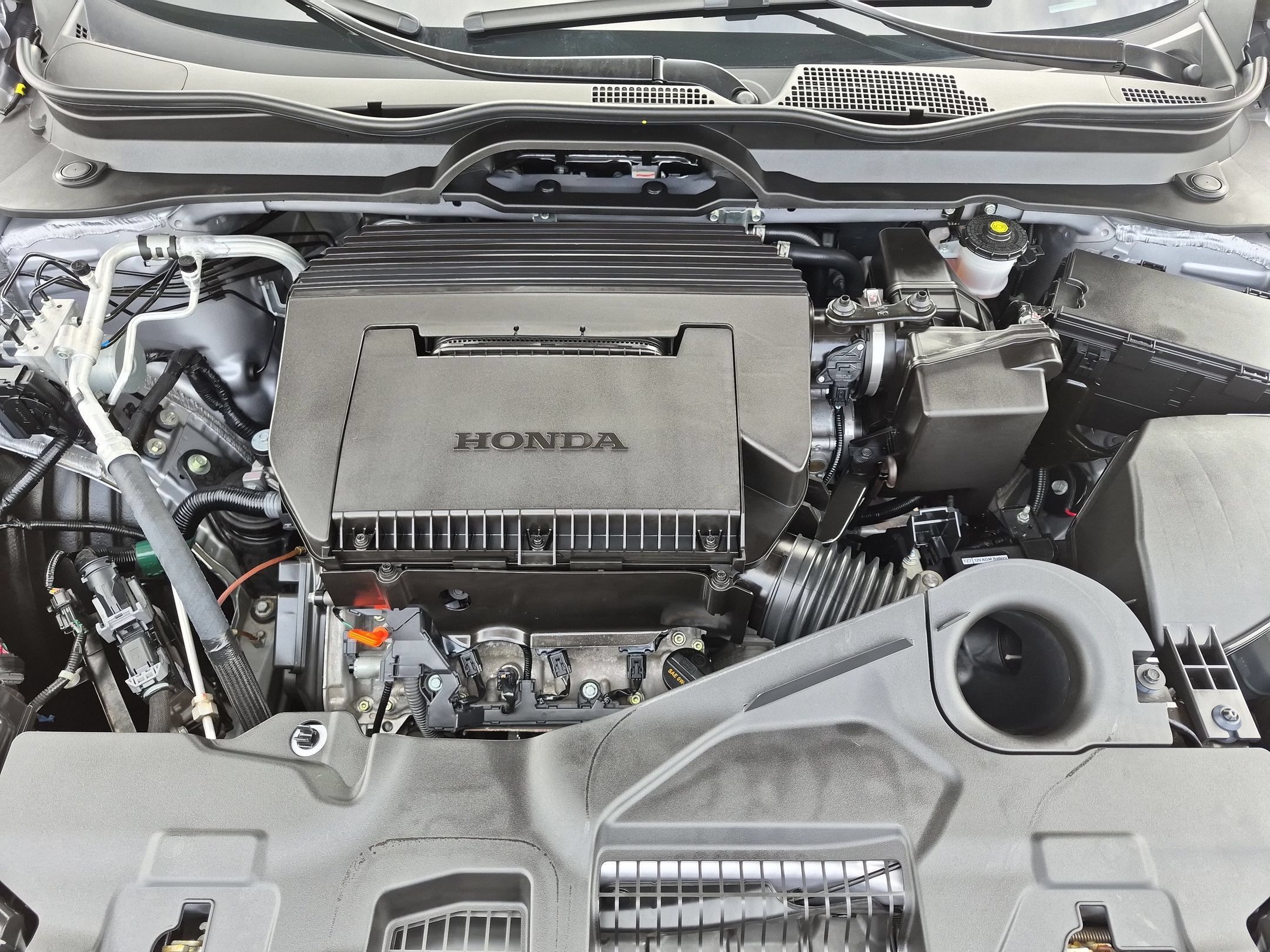 Certified 2025 Honda Pilot EX-L image 30