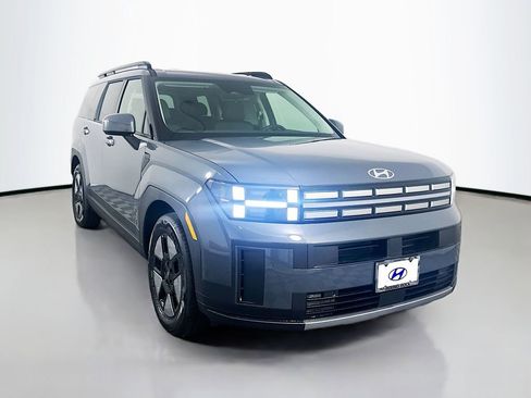 New 2026 Hyundai Santa Fe SEL image 3