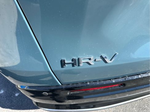 New 2026 Honda HR-V EX-L image 13