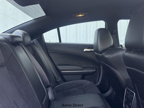 Used 2019 Dodge Charger Scat Pack w/ Plus Group RWD image 28