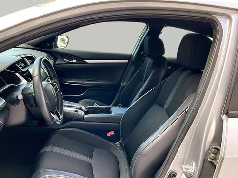 Used 2021 Honda Civic Sport image 19