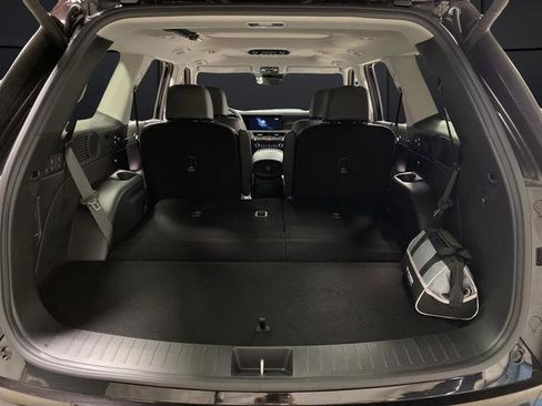 New 2026 Hyundai Palisade Limited image 15