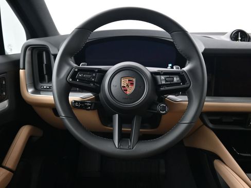 New 2026 Porsche Cayenne E-Hybrid AWD/4WD image 13
