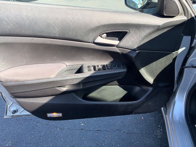 Used 2009 Honda Accord LX image 22