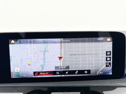 Used 2020 Mercedes-Benz CLA 250 CLA 250 image 21