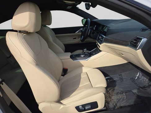 Used 2022 BMW 430i Coupe image 35