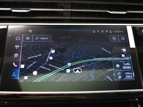 New 2026 Audi Q8 Premium Plus image 29