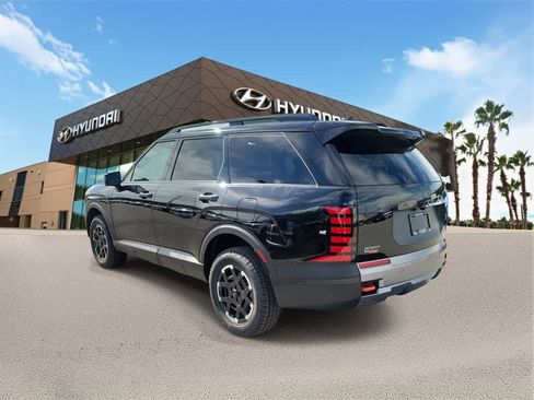 New 2026 Hyundai Palisade XRT Pro image 2