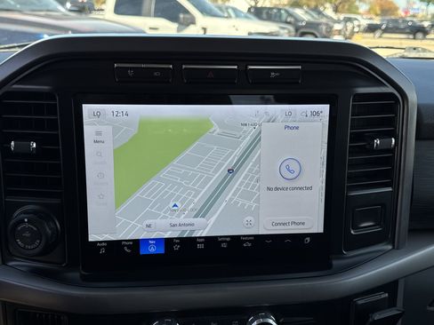 Used 2024 Ford F150 XLT w/ Mobile Office Package image 21