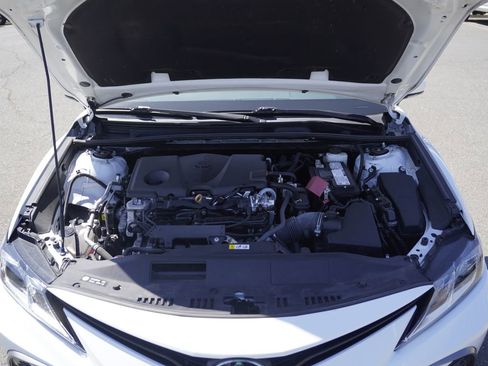 Used 2023 Toyota Camry LE w/ Convenience Package FWD image 6