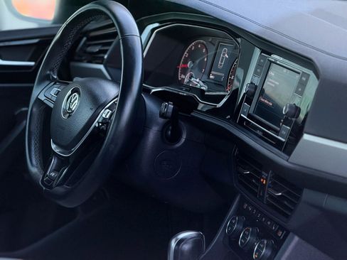 Used 2019 Volkswagen Jetta R-Line w/ R-Line Cold Weather Package image 14