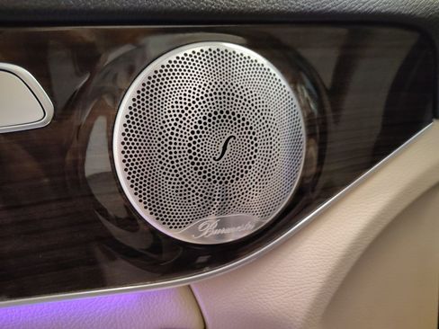 Used 2021 Mercedes-Benz C 300 Sedan image 20