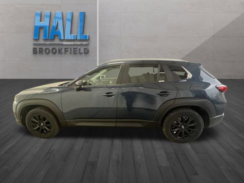 New 2026 MAZDA CX-50 AWD 2.5 S w/ Preferred Pkg image 2