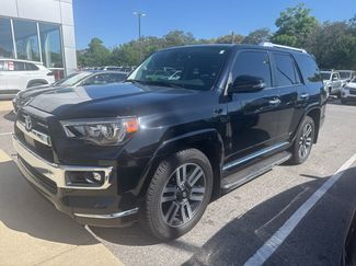 Used 2022 Toyota 4Runner Limited video 1