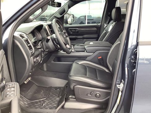 New 2026 RAM 1500 RHO AWD/4WD image 10