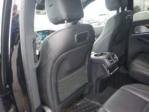 Used 2020 Mercedes-Benz GLS 450 4MATIC image 15