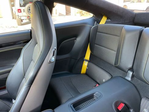 Used 2018 Porsche 911 Carrera T RWD image 17