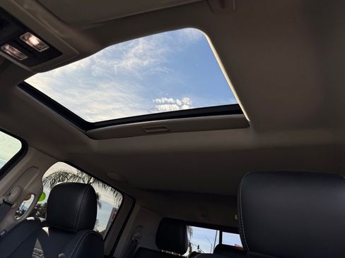 Used 2017 RAM 3500 Laramie w/ Sport Appearance Group image 16