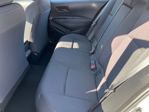 Used 2025 Toyota Corolla LE image 22