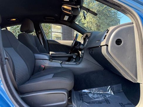 Used 2023 Dodge Charger SXT w/ Cold Weather Package image 33