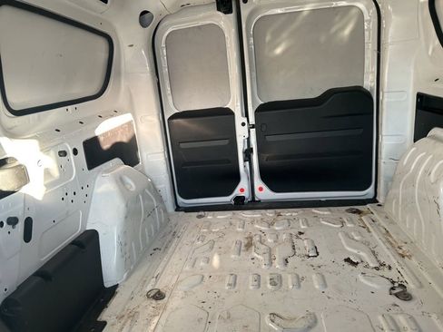 Used 2021 RAM ProMaster City Tradesman image 23