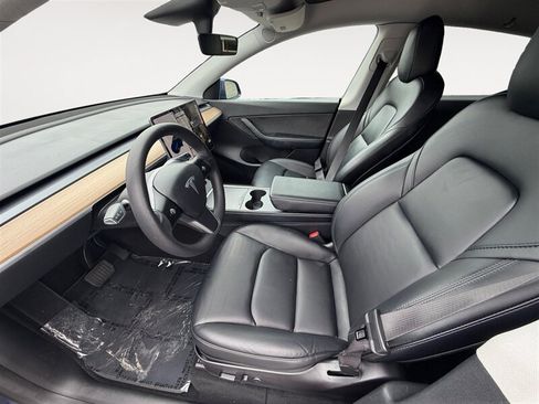 Used 2021 Tesla Model Y Long Range AWD/4WD image 10
