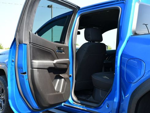 Used 2023 GMC Canyon Elevation w/ Convenience Package RWD image 20