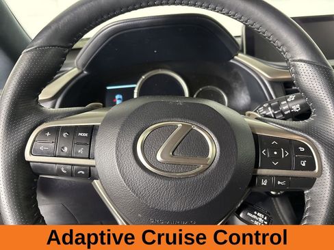 Used 2018 Lexus RX 350 F Sport w/ Accessory Package AWD/4WD image 16