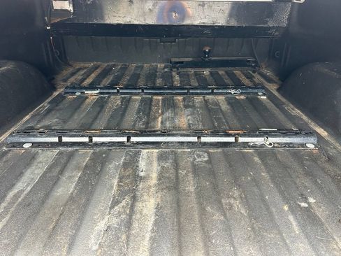 Used 2019 Chevrolet Silverado 2500 LTZ w/ Duramax Plus Package AWD/4WD image 22