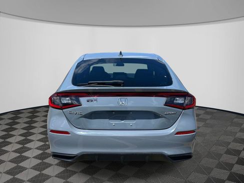 Used 2022 Honda Civic Sport image 6